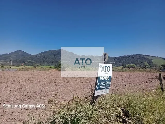Terreno com 65800m², à venda, no bairro timbé em Tijucas