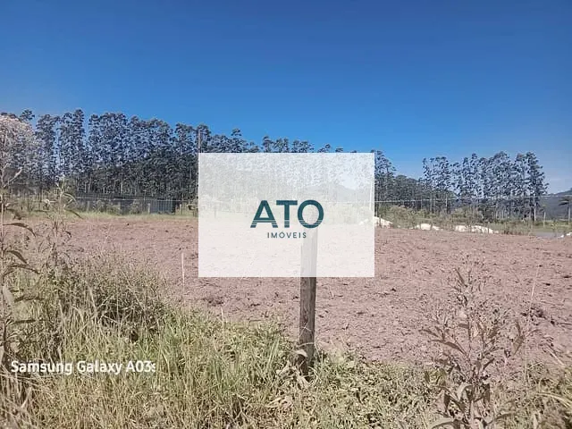 Terreno com 65800m², à venda, no bairro timbé em Tijucas