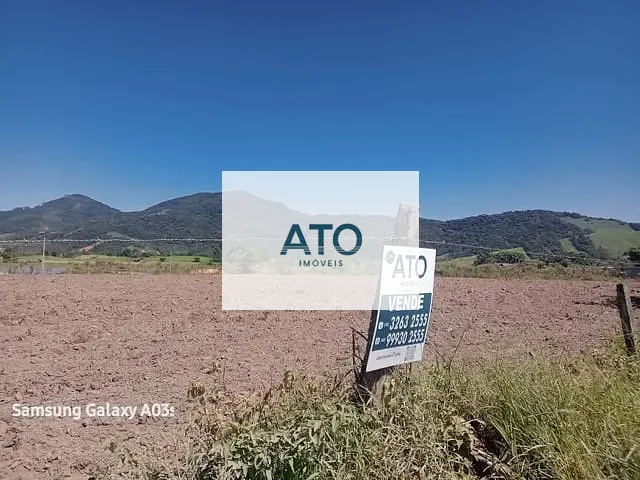 Terreno com 65800m², à venda, no bairro timbé em Tijucas