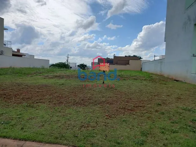 Terreno com 250m², à venda, no bairro Portal Ville Flamboyant em Porto Feliz