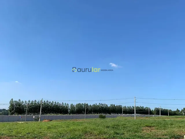 Terreno com 300m², à venda, no bairro Residencial Villa de León em Piratininga