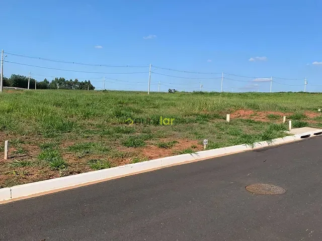 Terreno com 300m², à venda, no bairro Residencial Villa de León em Piratininga