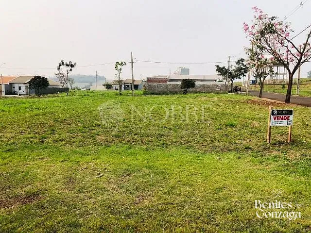 Terreno com 845m², à venda, no bairro jd nova floresta em Floresta
