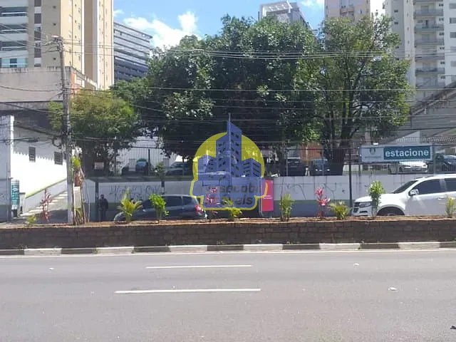 Terreno com 2340m², à venda ou para alugar, no bairro Centro em Osasco