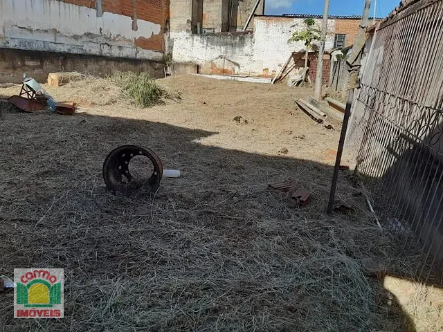 Terreno com 274m², à venda, no bairro Vila Santa Maria em Anápolis