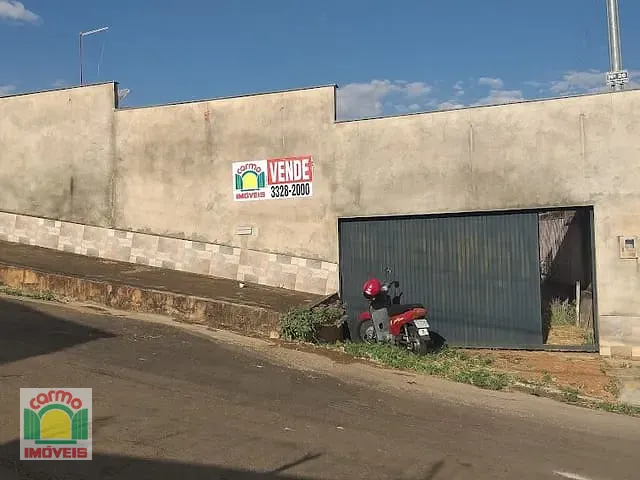 Terreno com 274m², à venda, no bairro Vila Santa Maria em Anápolis