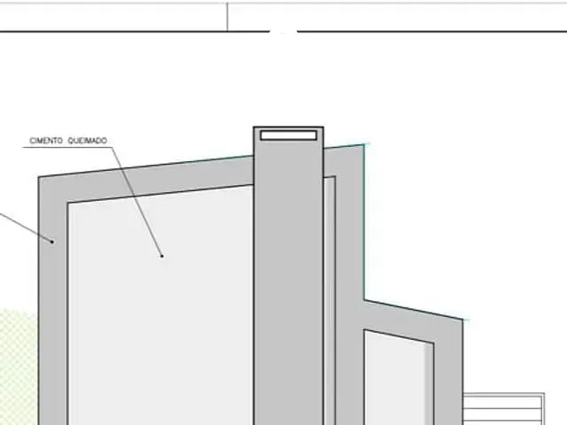 Terreno com 2445m², à venda, no bairro Vila Inglesa em Campos Do Jordão
