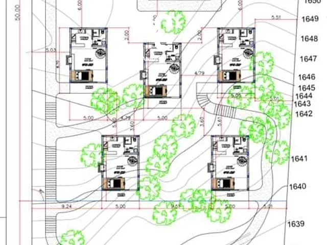 Terreno com 2445m², à venda, no bairro Vila Inglesa em Campos Do Jordão