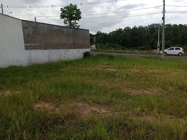 Terreno com 250m², à venda, no bairro GSP Life Charqueada em Charqueada