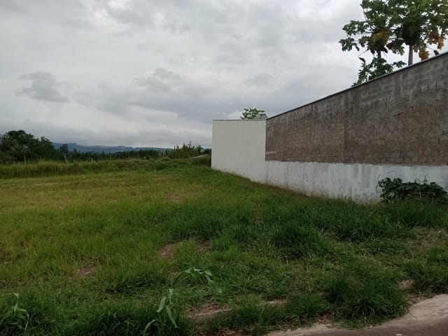 Terreno com 250m², à venda, no bairro GSP Life Charqueada em Charqueada