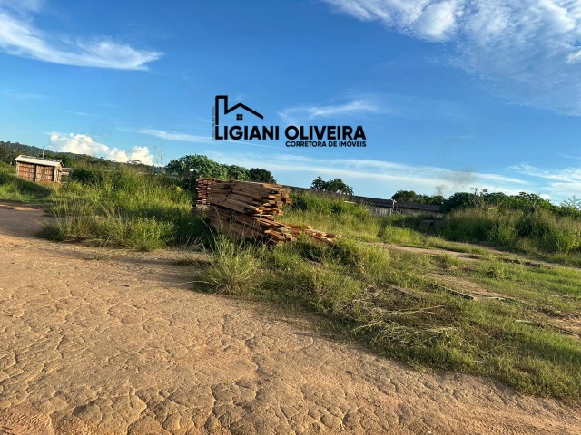 Terreno com 450m², à venda, no bairro Setor Industrial em Novo Progresso
