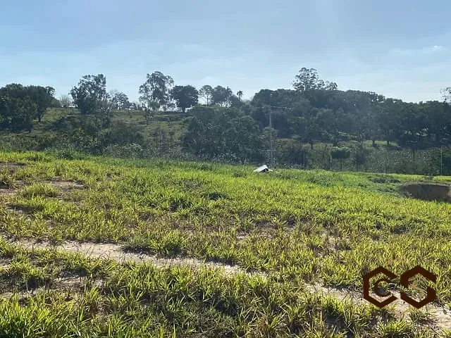 Terreno com 550m², à venda, no bairro Condomínio Laguna Residencial em Indaiatuba