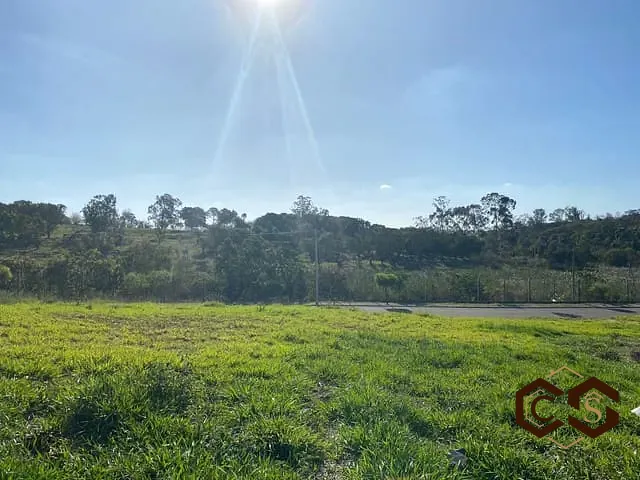 Terreno com 550m², à venda, no bairro Condomínio Laguna Residencial em Indaiatuba