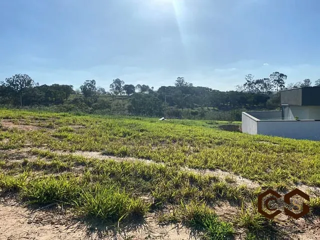 Terreno com 550m², à venda, no bairro Condomínio Laguna Residencial em Indaiatuba