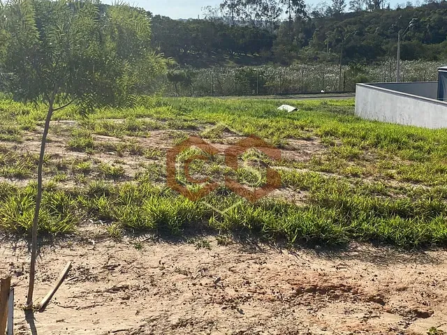 Terreno com 550m², à venda, no bairro Condomínio Laguna Residencial em Indaiatuba