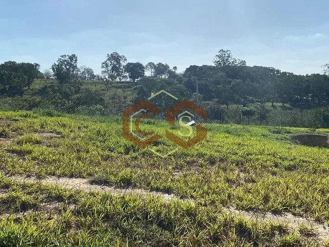 Terreno com 550m², à venda, no bairro Condomínio Laguna Residencial em Indaiatuba