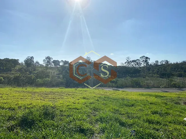 Terreno com 550m², à venda, no bairro Condomínio Laguna Residencial em Indaiatuba