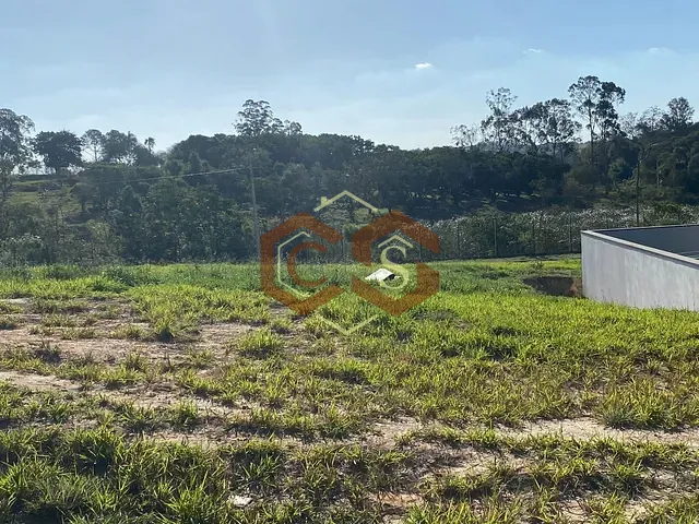 Terreno com 550m², à venda, no bairro Condomínio Laguna Residencial em Indaiatuba
