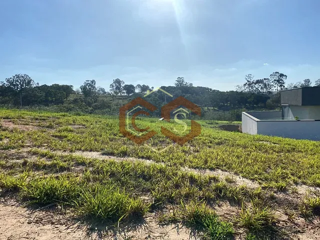Terreno com 550m², à venda, no bairro Condomínio Laguna Residencial em Indaiatuba