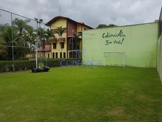 Terreno com 550m², à venda, no bairro Campo Grande em Rio de Janeiro