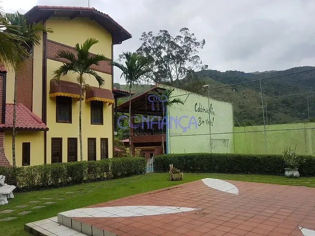 Terreno com 550m², à venda, no bairro Campo Grande em Rio de Janeiro