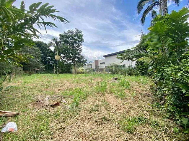 Terreno com 1000m², à venda, no bairro Comercial (Penedo) em Itatiaia