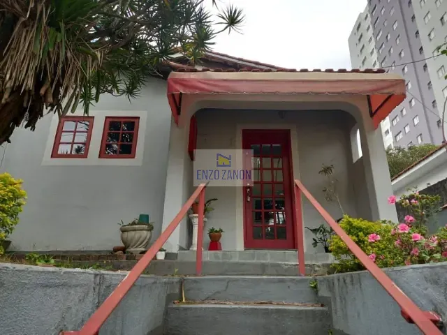 Terreno com 371m², à venda, no bairro Assunção em São Bernardo do Campo