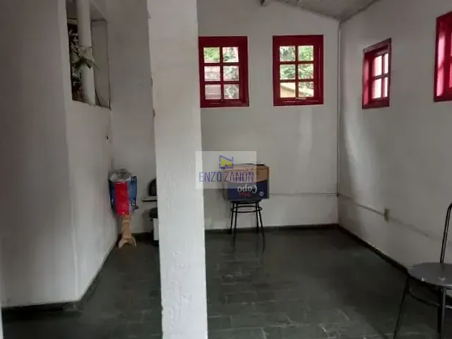 Terreno com 371m², à venda, no bairro Assunção em São Bernardo do Campo