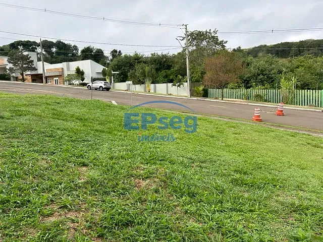 Terreno com 270m², à venda, no bairro Setor 4 em Ibiporã