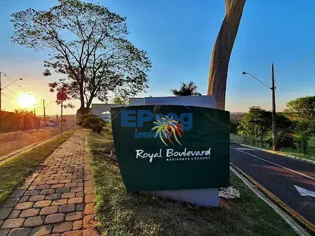 Terreno com 270m², à venda, no bairro Setor 4 em Ibiporã