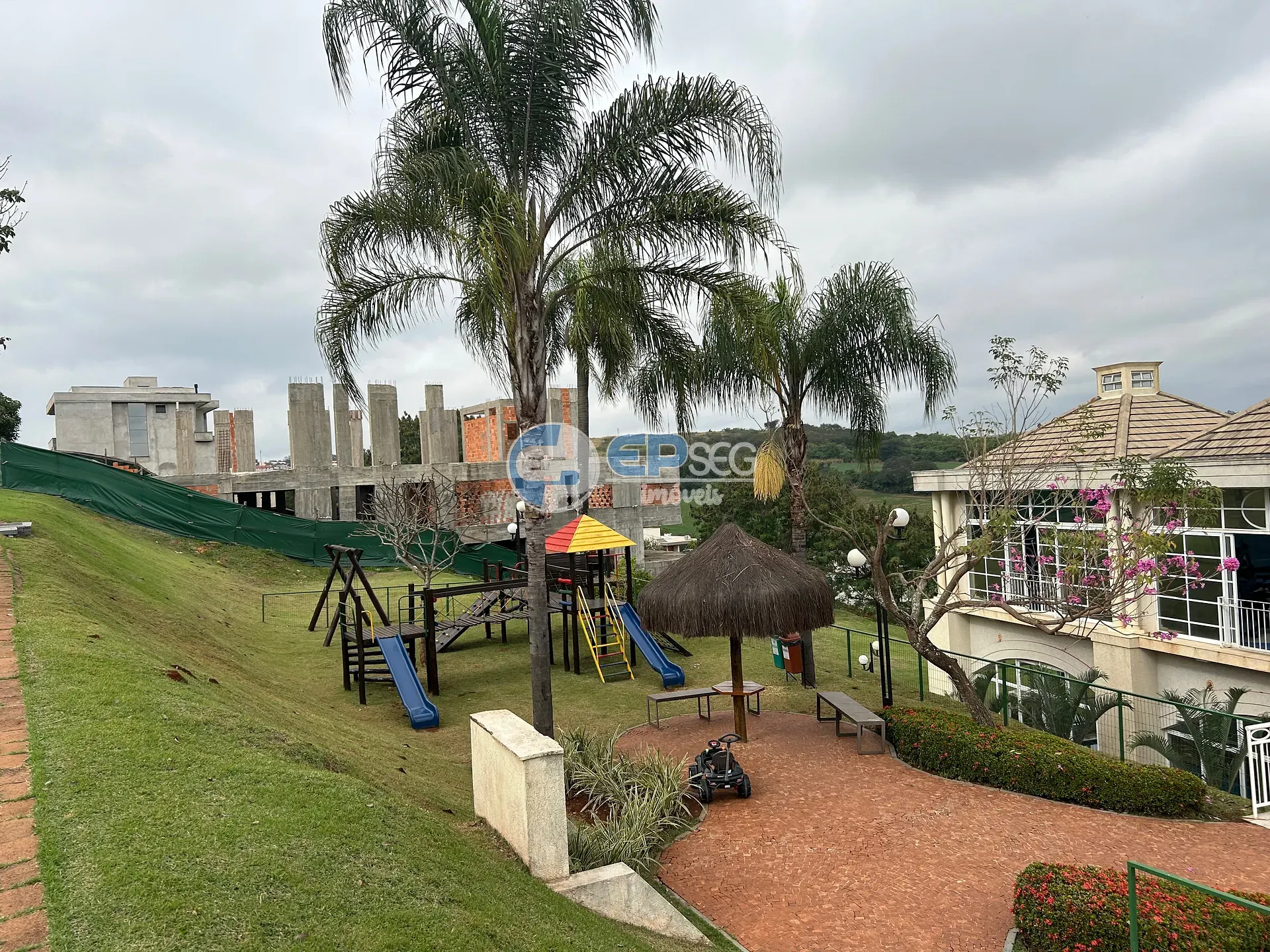 Terreno, 270 m² - Foto 19