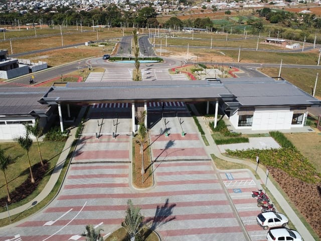 Foto do Terreno - JARDINS VERSALHES | LEGITIMA SOLUCOES IMOBILIARIAS