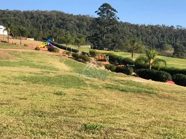 Terreno com 1482m², à venda, no bairro Morro Alto em Itupeva