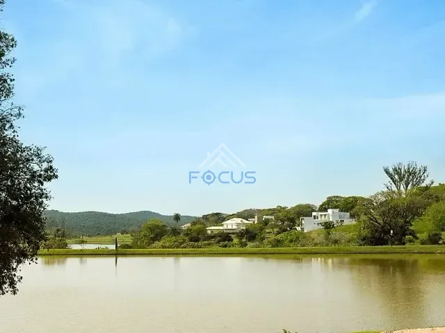 Terreno com 1482m², à venda, no bairro Morro Alto em Itupeva