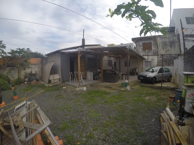 Terreno com 500m², à venda, no bairro Vila Operária em Itajaí