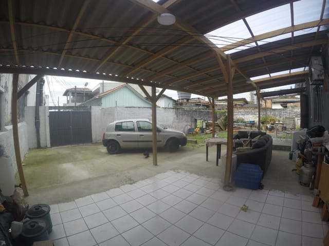 Terreno com 500m², à venda, no bairro Vila Operária em Itajaí