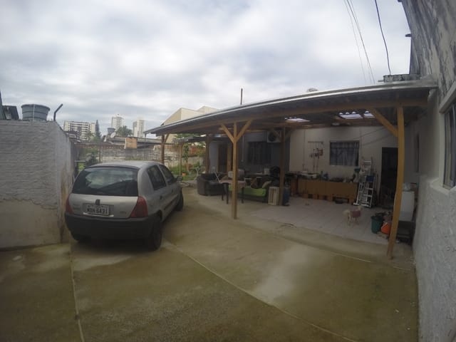 Terreno com 500m², à venda, no bairro Vila Operária em Itajaí