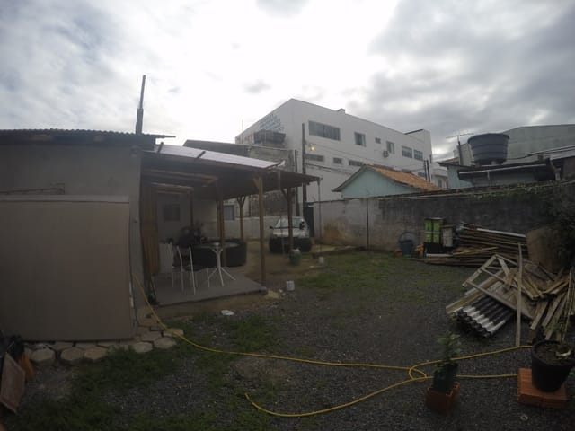 Terreno com 500m², à venda, no bairro Vila Operária em Itajaí