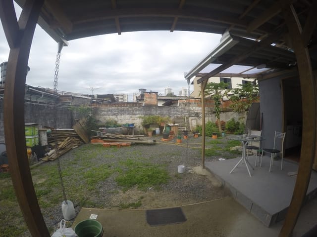 Terreno com 500m², à venda, no bairro Vila Operária em Itajaí