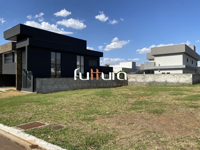 Terreno com 406m², à venda, no bairro Residencial Goiânia Golfe Clube em Goiânia