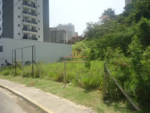 Terreno com 400m², à venda ou para alugar, no bairro Bethaville II em Barueri