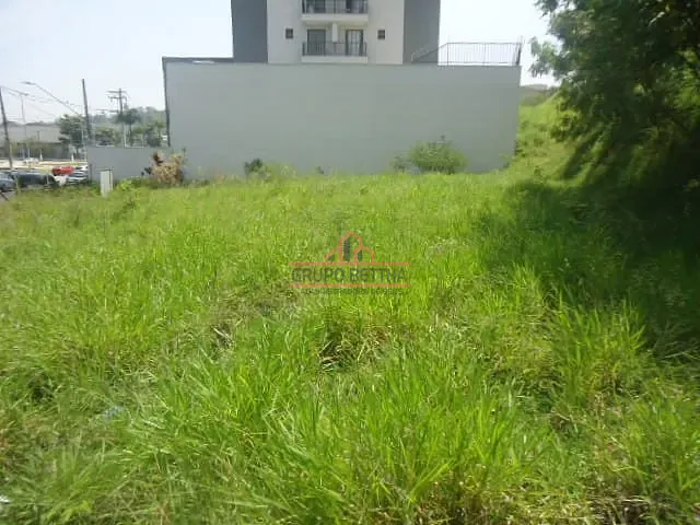Terreno com 400m², à venda ou para alugar, no bairro Bethaville II em Barueri