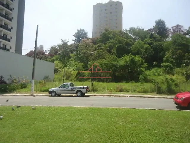 Terreno com 400m², à venda ou para alugar, no bairro Bethaville II em Barueri
