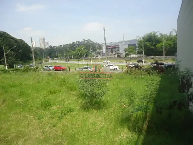 Terreno com 400m², à venda ou para alugar, no bairro Bethaville II em Barueri