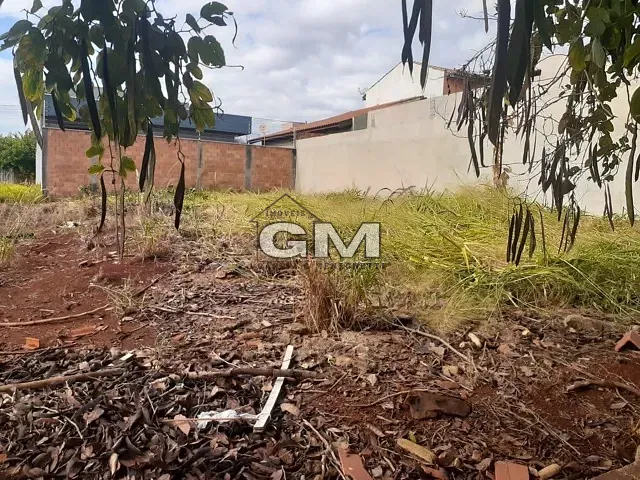 Terreno com 200m², à venda, no bairro Bonfim Paulista em Ribeirão Preto
