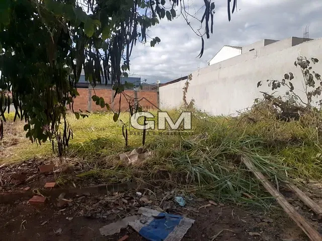 Terreno com 200m², à venda, no bairro Bonfim Paulista em Ribeirão Preto