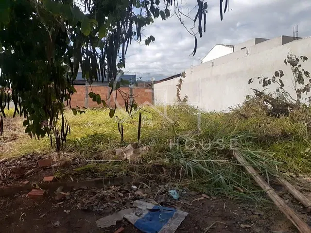 Terreno com 200m², à venda, no bairro Bonfim Paulista em Ribeirão Preto