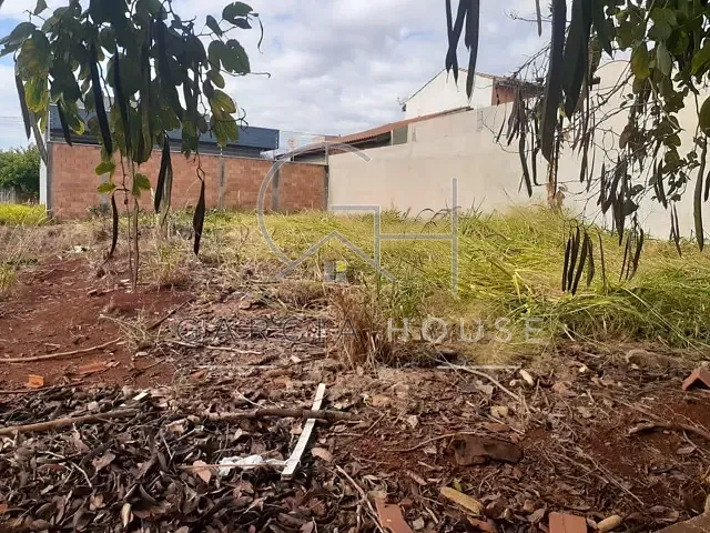 Terreno com 200m², à venda, no bairro Bonfim Paulista em Ribeirão Preto