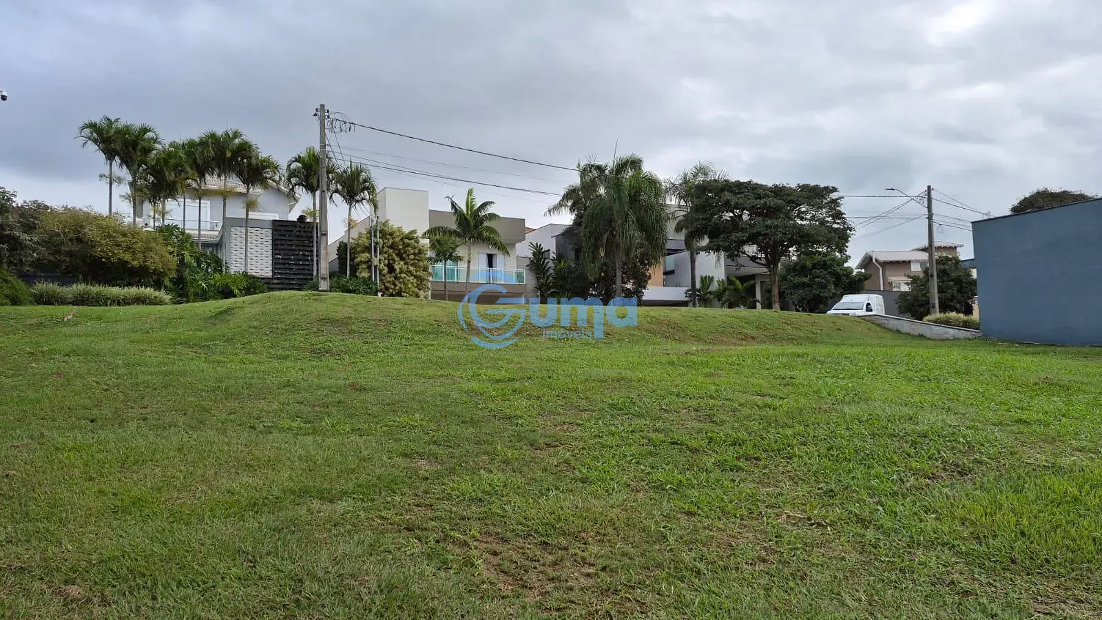 Terreno, 498 m² - Foto 1