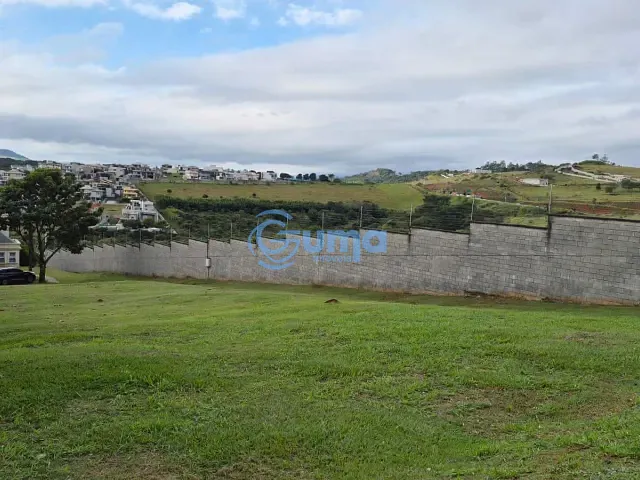 Terreno com 498m², à venda, no bairro Jardim São José em Bragança Paulista